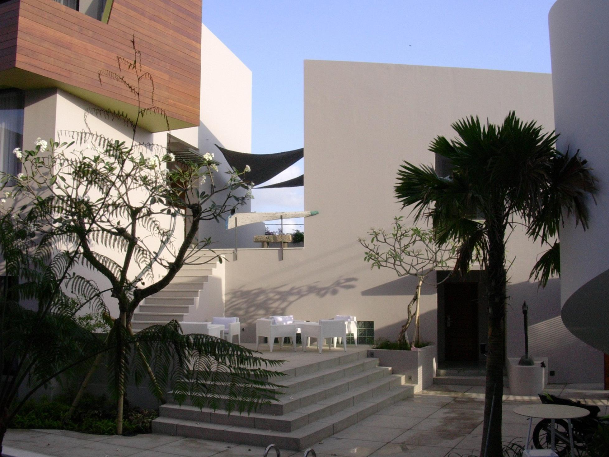 Scala Bed And Beyond Hotel Kerobokan  Exterior photo