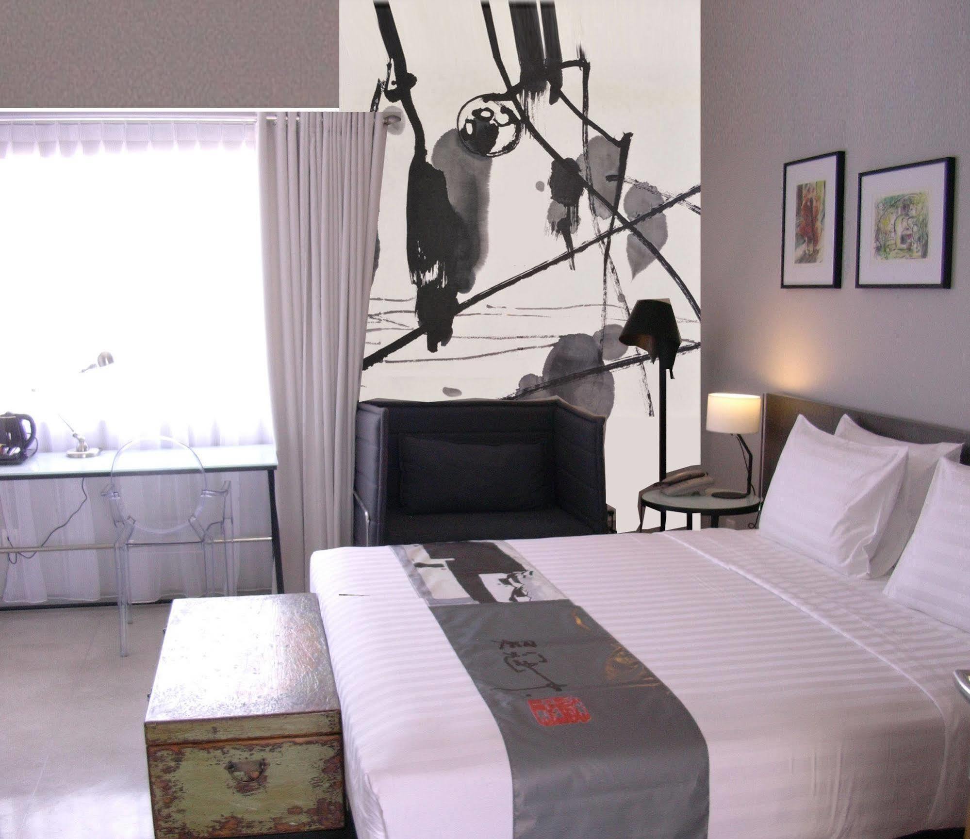 Scala Bed And Beyond Hotel Kerobokan  Exterior photo